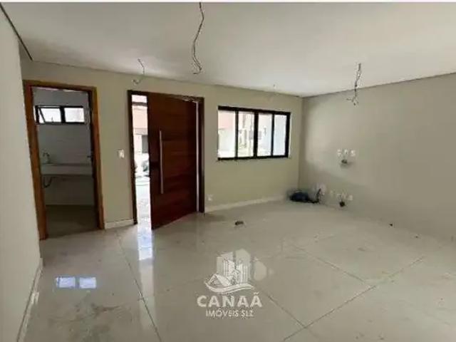Casa / Sobrado em Condomínio para Venda em Paço do Lumiar/MA Vila Piramide 3 Quartos