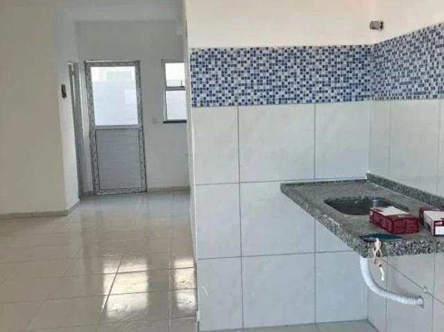 Casa / Sobrado em Condomínio para Venda em Pacatuba/CE Monguba 2 Quartos