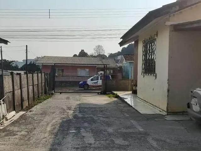 Casa / Sobrado em Condomínio para Venda em Palmas/PR Cascatinha 2 Quartos