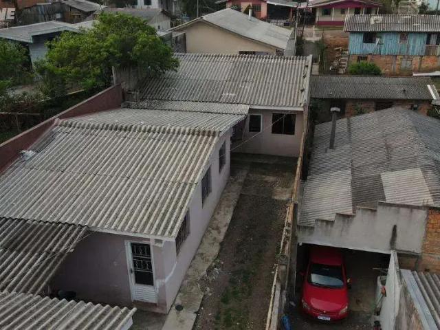 Casa / Sobrado em Condomínio para Venda em Palmas/PR São José 3 Quartos