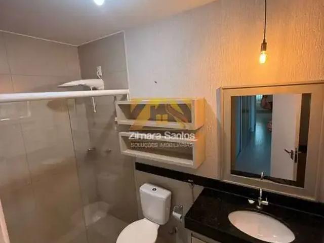 Casa / Sobrado em Condomínio para Venda em Palmas/TO Loteamento Caribe 4 Quartos