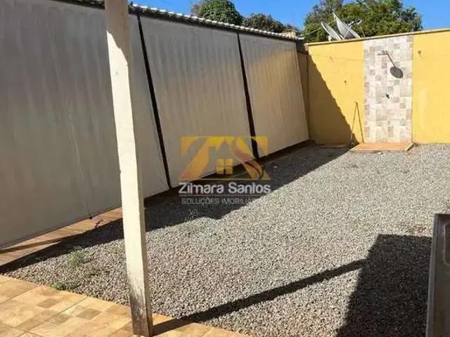 Casa / Sobrado em Condomínio para Venda em Palmas/TO Plano Diretor Sul 3 Quartos