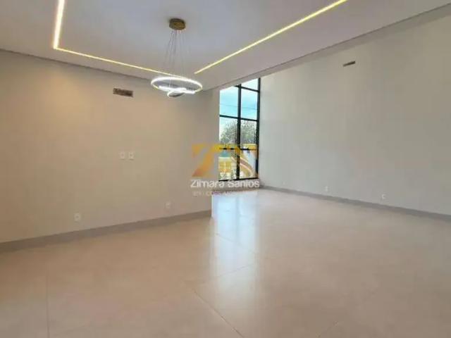 Casa / Sobrado em Condomínio para Venda em Palmas/TO Plano Diretor Sul 3 Quartos