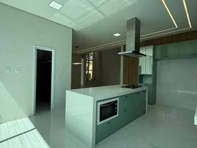 Casa / Sobrado em Condomínio para Venda em Palmas/TO Plano Diretor Sul 3 Quartos