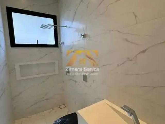 Casa / Sobrado em Condomínio para Venda em Palmas/TO Plano Diretor Sul 4 Quartos