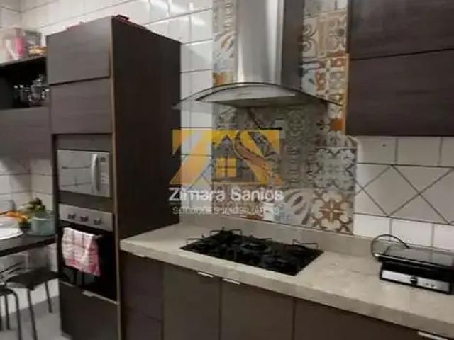 Casa / Sobrado em Condomínio para Venda em Palmas/TO Plano Diretor Sul 5 Quartos