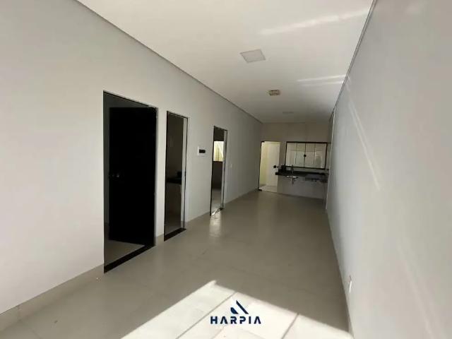 Casa / Sobrado em Condomínio para Venda em Palmas/TO Setor Morada do Sol Taquaralto 2 Quartos