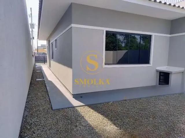 Casa / Sobrado em Condomínio para Venda em Palhoça/SC Barra do Aririú 2 Quartos