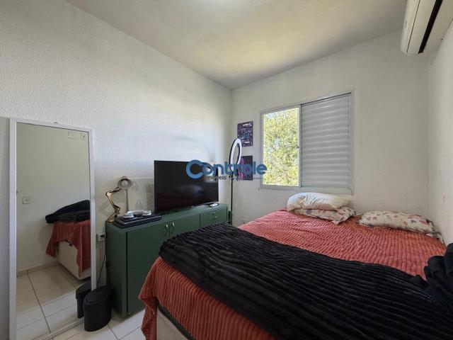 Casa / Sobrado em Condomínio para Venda em Palhoça/SC Bela Vista 2 Quartos