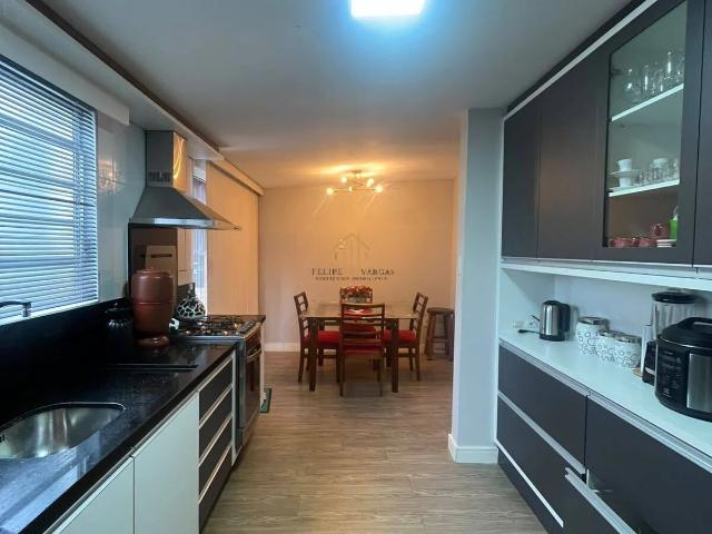 Casa / Sobrado em Condomínio para Venda em Palhoça/SC Bela Vista 3 Quartos