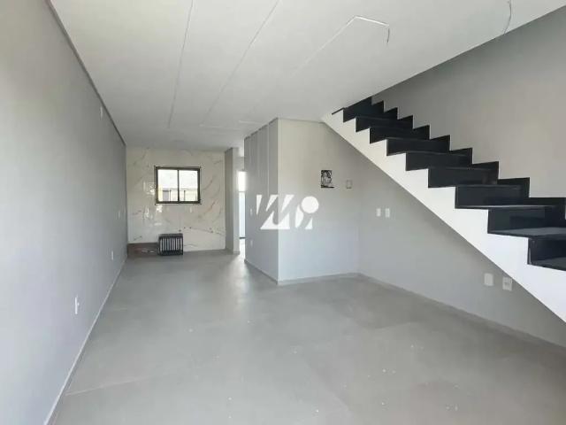 Casa / Sobrado em Condomínio para Venda em Palhoça/SC Madri 2 Quartos
