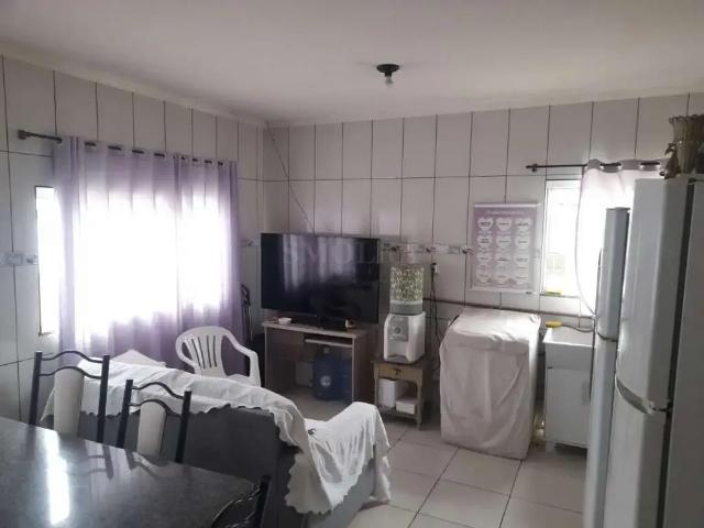 Casa / Sobrado em Condomínio para Venda em Palhoça/SC Pachecos 4 Quartos
