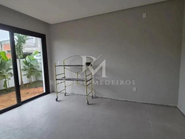 Casa / Sobrado em Condomínio para Venda em Palhoça/SC Pedra Branca 3 Quartos