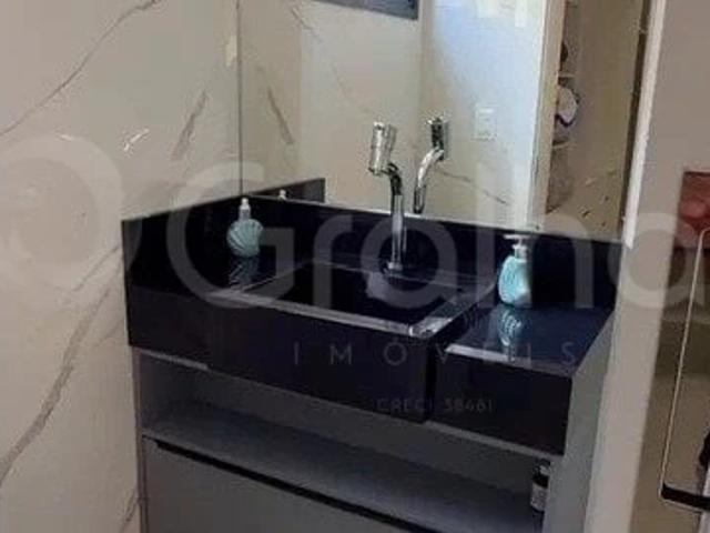 Casa / Sobrado em Condomínio para Venda em Palhoça/SC Pedra Branca 3 Quartos