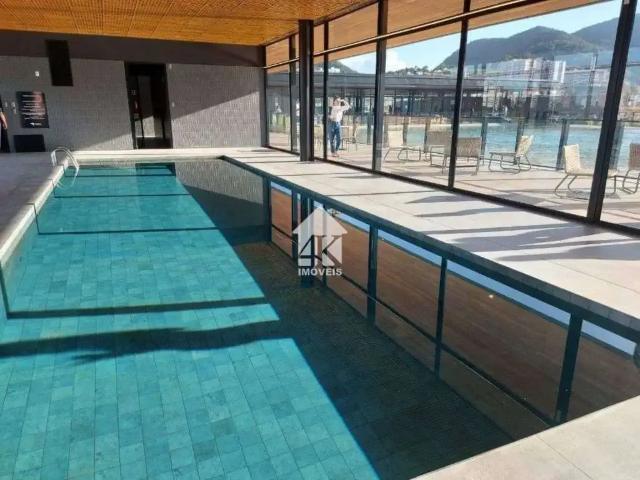 Casa / Sobrado em Condomínio para Venda em Palhoça/SC Pedra Branca 3 Quartos