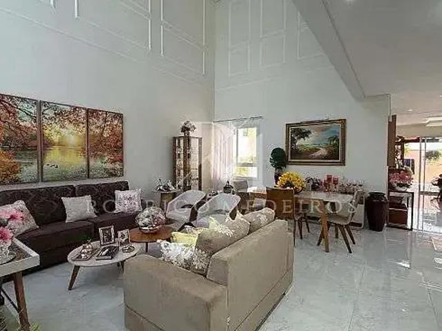 Casa / Sobrado em Condomínio para Venda em Palhoça/SC Pedra Branca 3 Quartos