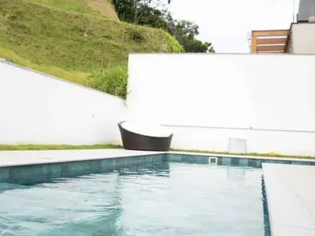 Casa / Sobrado em Condomínio para Venda em Palhoça/SC Pedra Branca 3 Quartos
