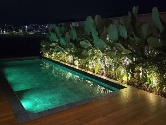 Casa / Sobrado em Condomínio para Venda em Palhoça/SC Pedra Branca 3 Quartos