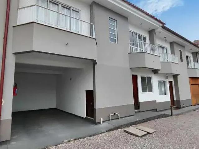 Casa / Sobrado em Condomínio para Venda em Palhoça/SC Pedra Branca 3 Quartos