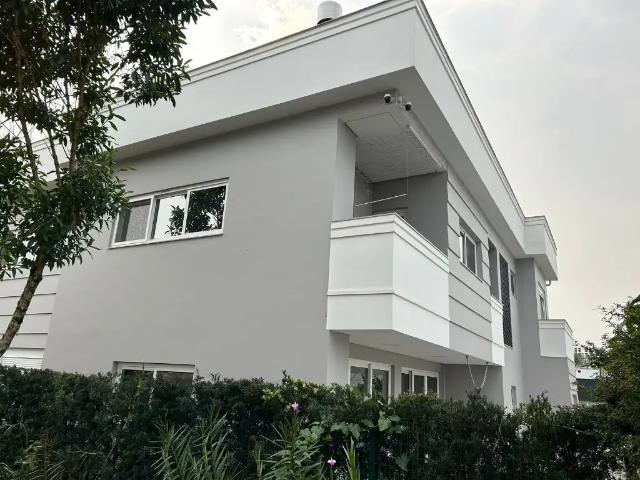 Casa / Sobrado em Condomínio para Venda em Palhoça/SC Pedra Branca 4 Quartos