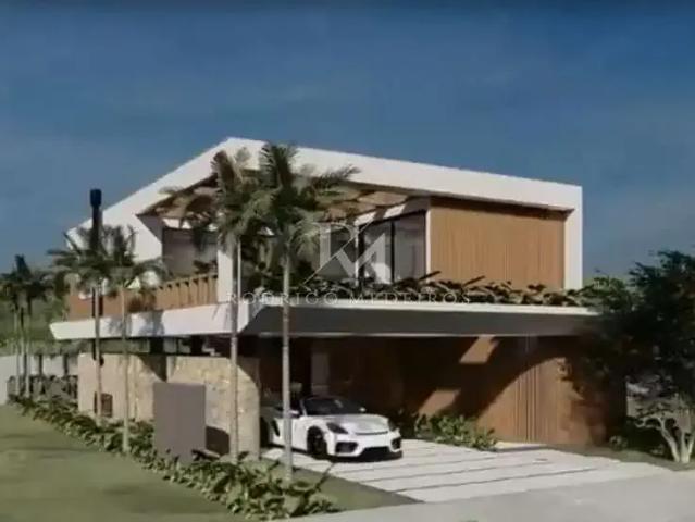 Casa / Sobrado em Condomínio para Venda em Palhoça/SC Pedra Branca 4 Quartos