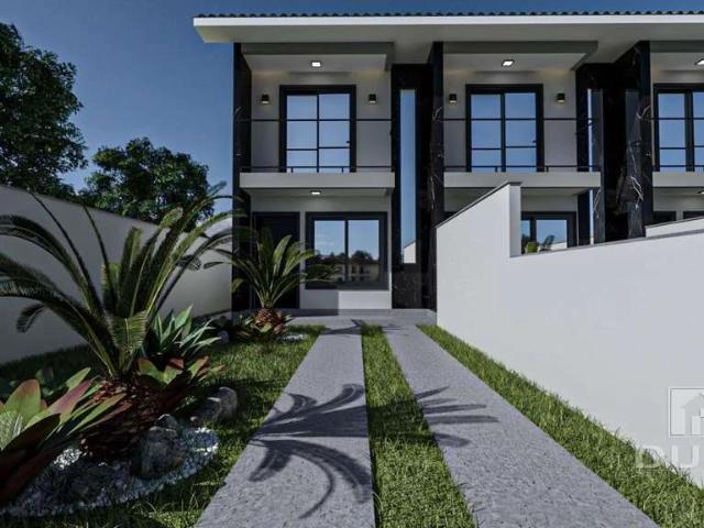 Casa / Sobrado em Condomínio para Venda em Palhoça/SC Ponte do Imaruim 2 Quartos