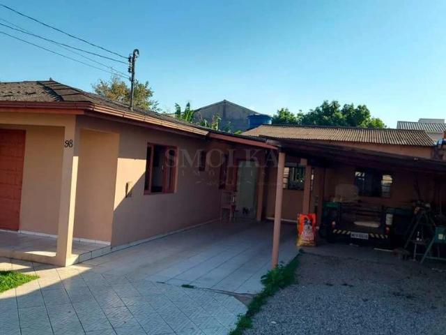 Casa / Sobrado em Condomínio para Venda em Palhoça/SC Ponte do Imaruim 3 Quartos