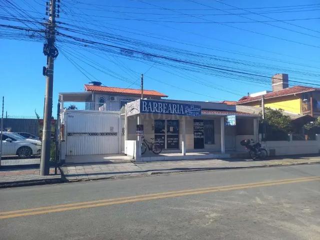 Casa / Sobrado em Condomínio para Venda em Palhoça/SC Ponte do Imaruim 3 Quartos
