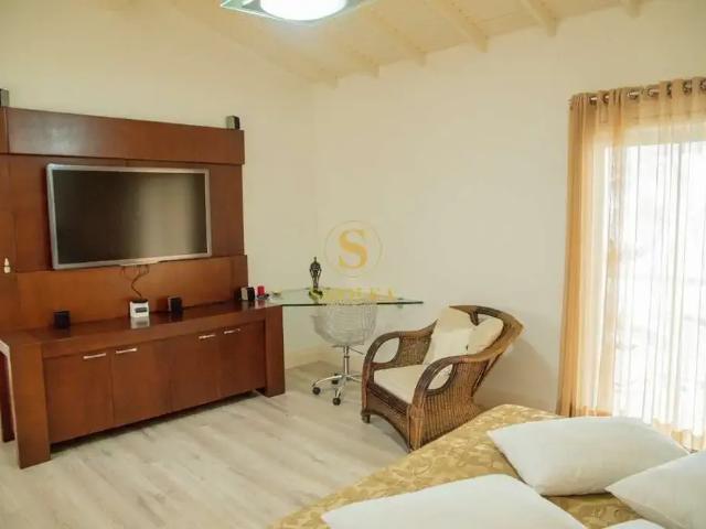 Casa / Sobrado em Condomínio para Venda em Palhoça/SC Praia de Fora 7 Quartos