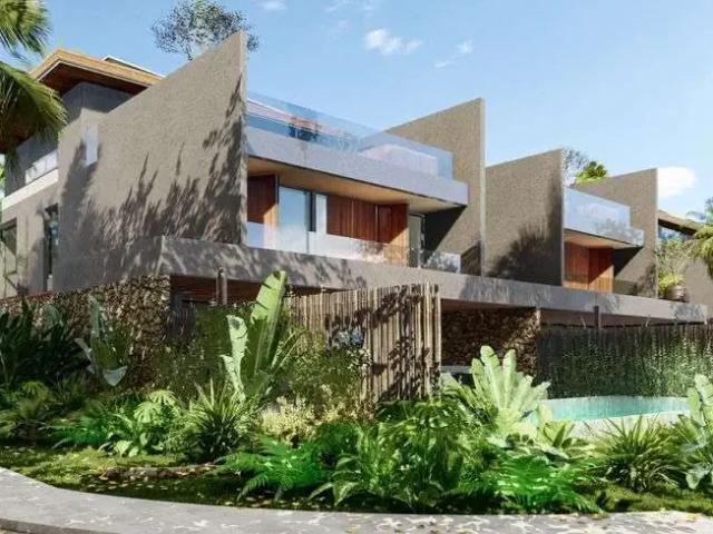 Casa / Sobrado em Condomínio para Venda em Passo de Camaragibe/AL Centro 5 Quartos