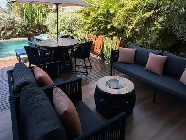 Casa / Sobrado em Condomínio para Venda em Passo de Camaragibe/AL Praia do Marceneiro 2 Quartos