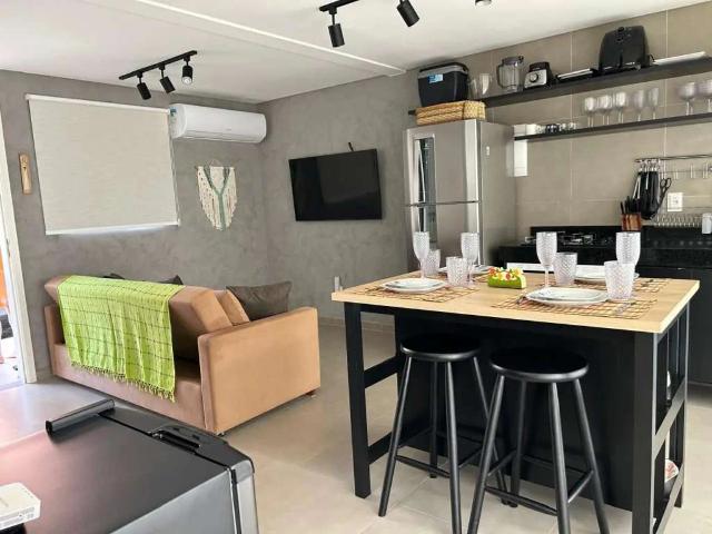 Casa / Sobrado em Condomínio para Venda em Passo de Camaragibe/AL Praia do Marceneiro 2 Quartos