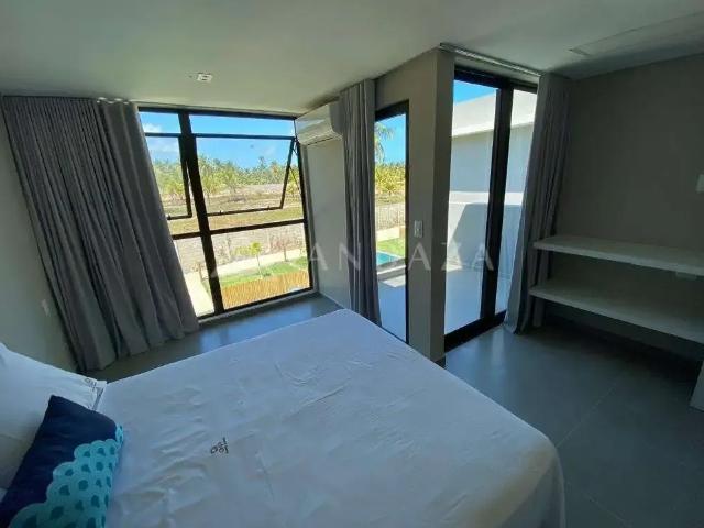 Casa / Sobrado em Condomínio para Venda em Passo de Camaragibe/AL Praia do Marceneiro 3 Quartos