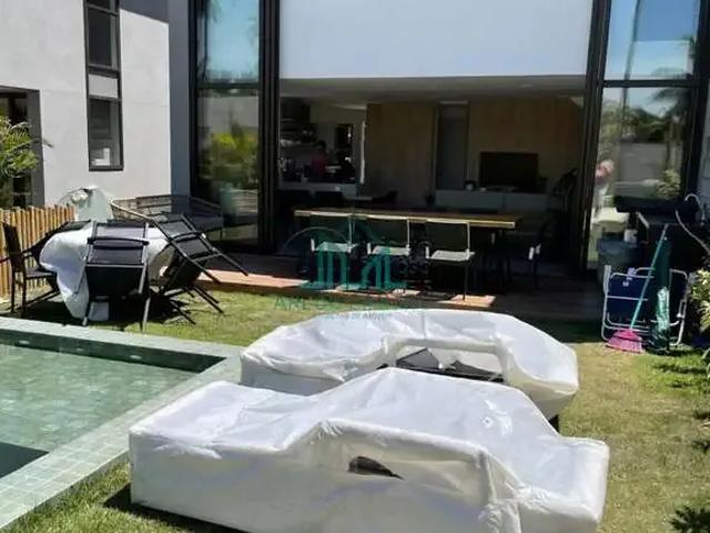 Casa / Sobrado em Condomínio para Venda em Passo de Camaragibe/AL Praia do Marceneiro 4 Quartos