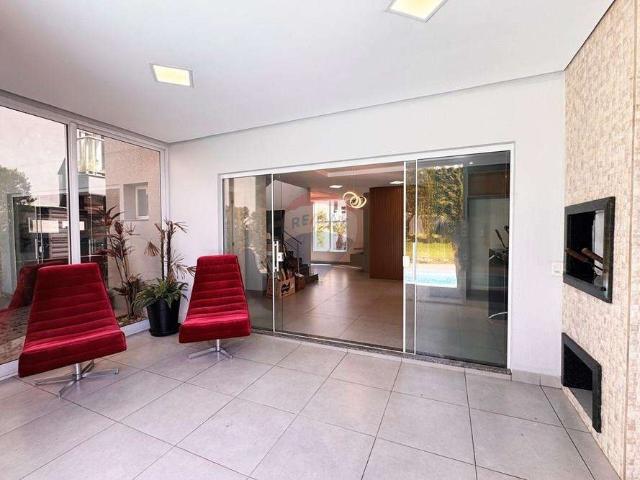 Casa / Sobrado em Condomínio para Venda em Passo Fundo/RS São José 3 Quartos