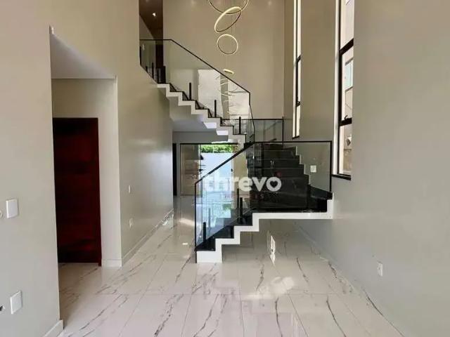 Casa / Sobrado em Condomínio para Venda em Parnaíba/PI João XXIII 4 Quartos