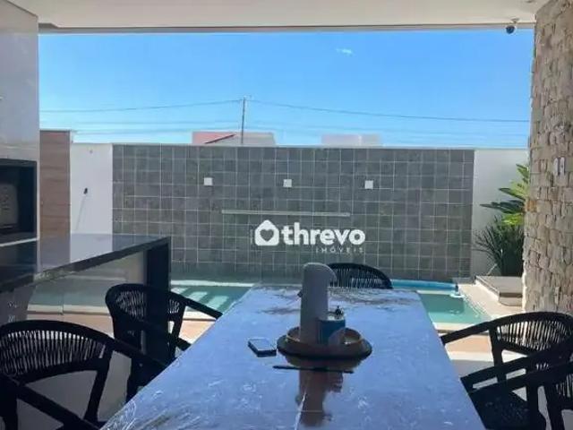 Casa / Sobrado em Condomínio para Venda em Parnaíba/PI João XXIII 3 Quartos