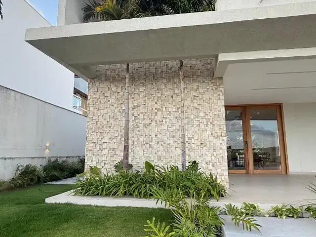 Casa / Sobrado em Condomínio para Venda em Parnamirim/RN Cajupiranga 4 Quartos