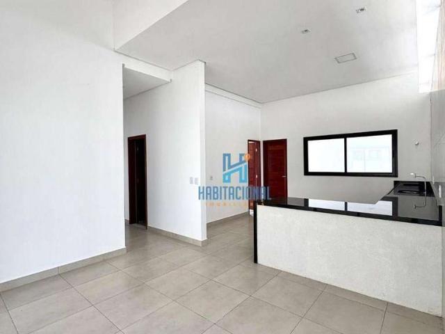 Casa / Sobrado em Condomínio para Venda em Parnamirim/RN Cajupiranga 3 Quartos
