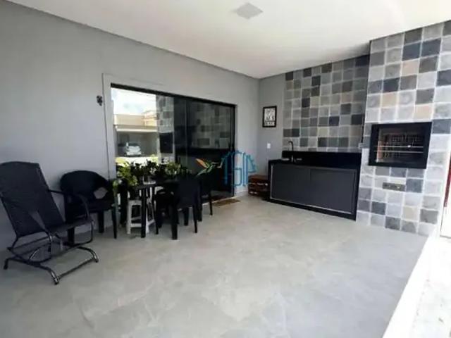 Casa / Sobrado em Condomínio para Venda em Parnamirim/RN Cajupiranga 3 Quartos