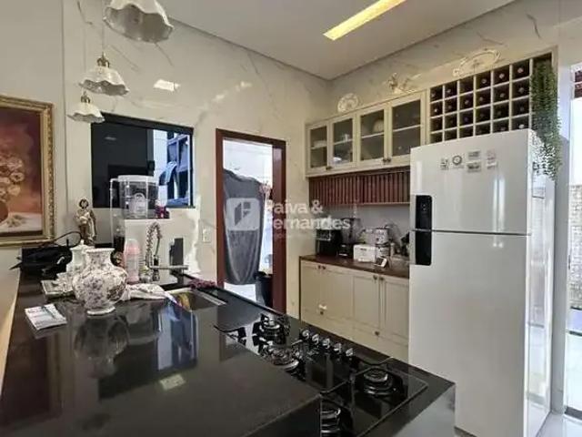 Casa / Sobrado em Condomínio para Venda em Parnamirim/RN Cajupiranga 3 Quartos