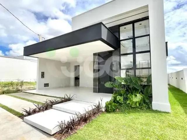 Casa / Sobrado em Condomínio para Venda em Parnamirim/RN Cajupiranga 3 Quartos