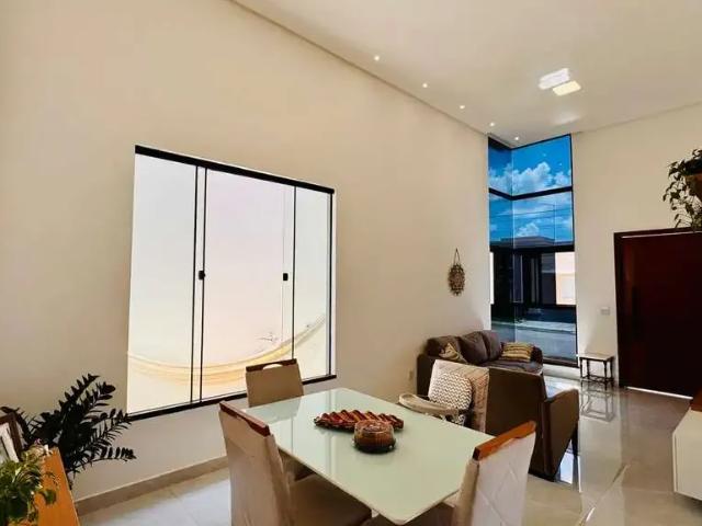 Casa / Sobrado em Condomínio para Venda em Parnamirim/RN Cajupiranga 3 Quartos