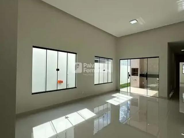 Casa / Sobrado em Condomínio para Venda em Parnamirim/RN Cajupiranga 3 Quartos