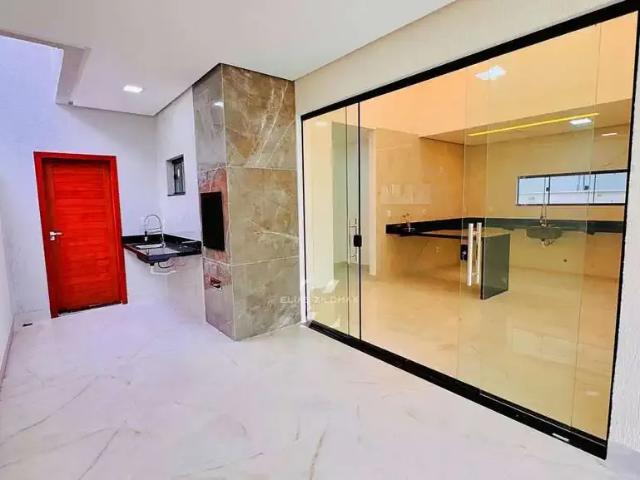 Casa / Sobrado em Condomínio para Venda em Parnamirim/RN Cajupiranga 3 Quartos