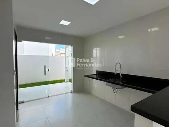 Casa / Sobrado em Condomínio para Venda em Parnamirim/RN Cajupiranga 3 Quartos