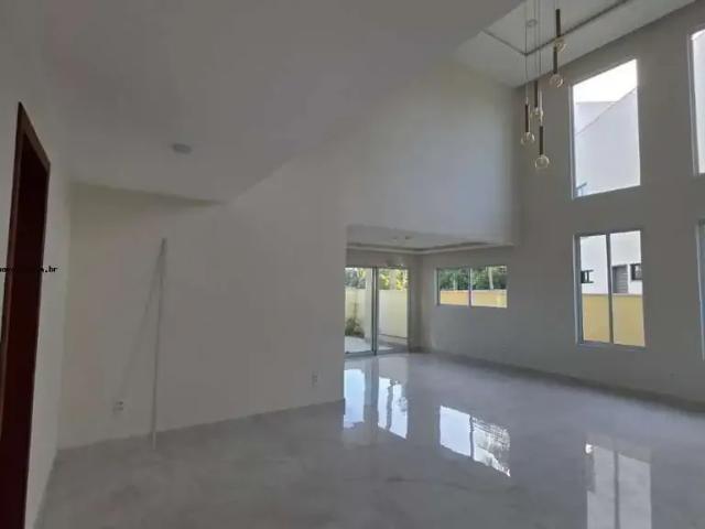Casa / Sobrado em Condomínio para Venda em Parnamirim/RN Cotovelo Distrito Litoral 4 Quartos