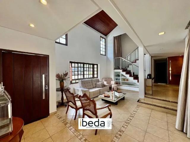 Casa / Sobrado em Condomínio para Venda em Parnamirim/RN Emaús 4 Quartos