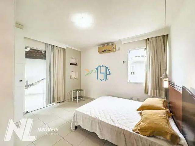 Casa / Sobrado em Condomínio para Venda em Parnamirim/RN Emaús 4 Quartos