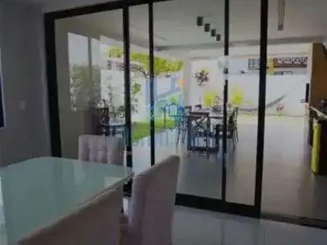 Casa / Sobrado em Condomínio para Venda em Parnamirim/RN Emaús 5 Quartos
